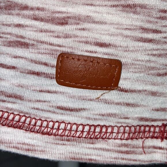 7ForAllMankind Short Sleeve Shirt - Picture 4 of 7